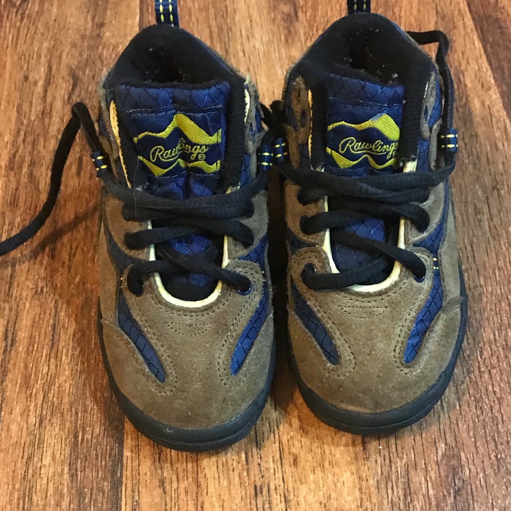 Toddler Boy Shoes